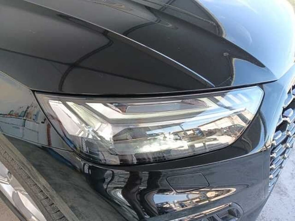Audi Q5 Sportback usata a Lucca (6)