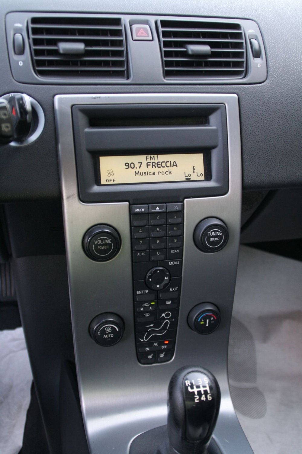Volvo V50 usata a Pordenone (10)