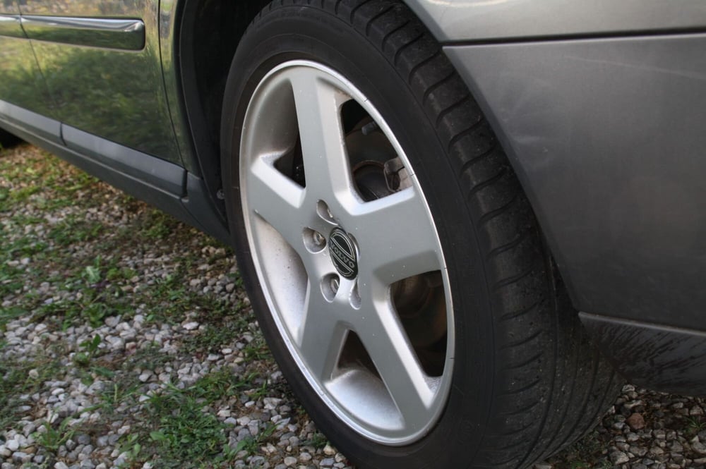 Volvo V50 usata a Pordenone (12)