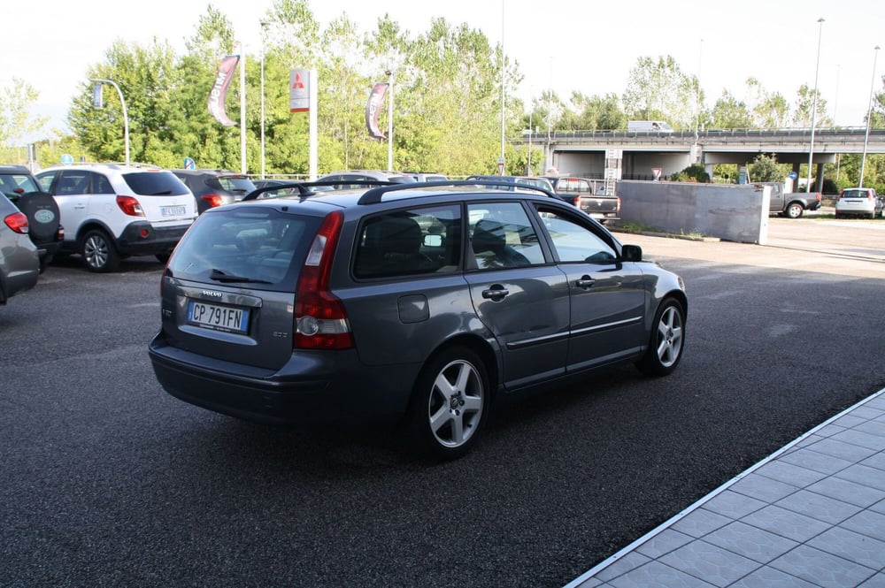 Volvo V50 usata a Pordenone (4)