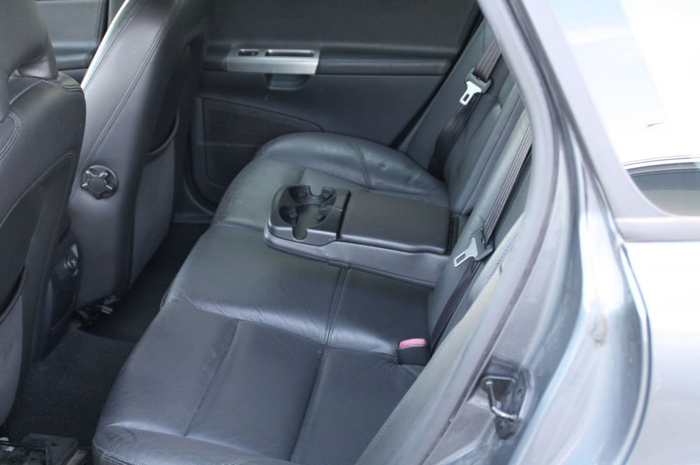 Volvo V50 usata a Pordenone (7)