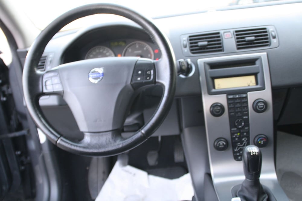 Volvo V50 usata a Pordenone (9)