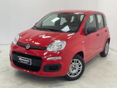 Fiat Panda 1.0 FireFly S&amp;S Hybrid Easy del 2020 usata a Lurate Caccivio