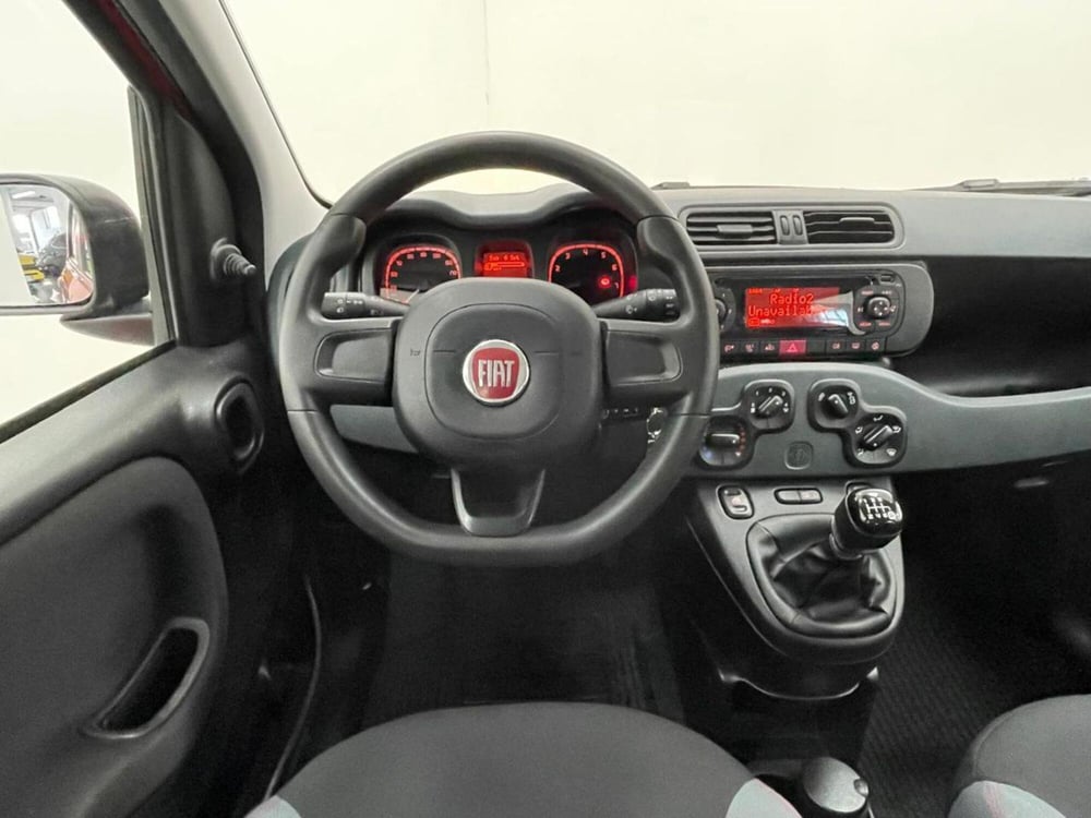 Fiat Panda usata a Como (10)