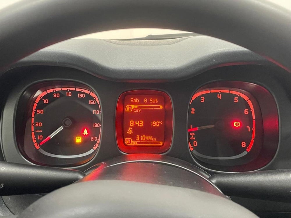 Fiat Panda usata a Como (11)