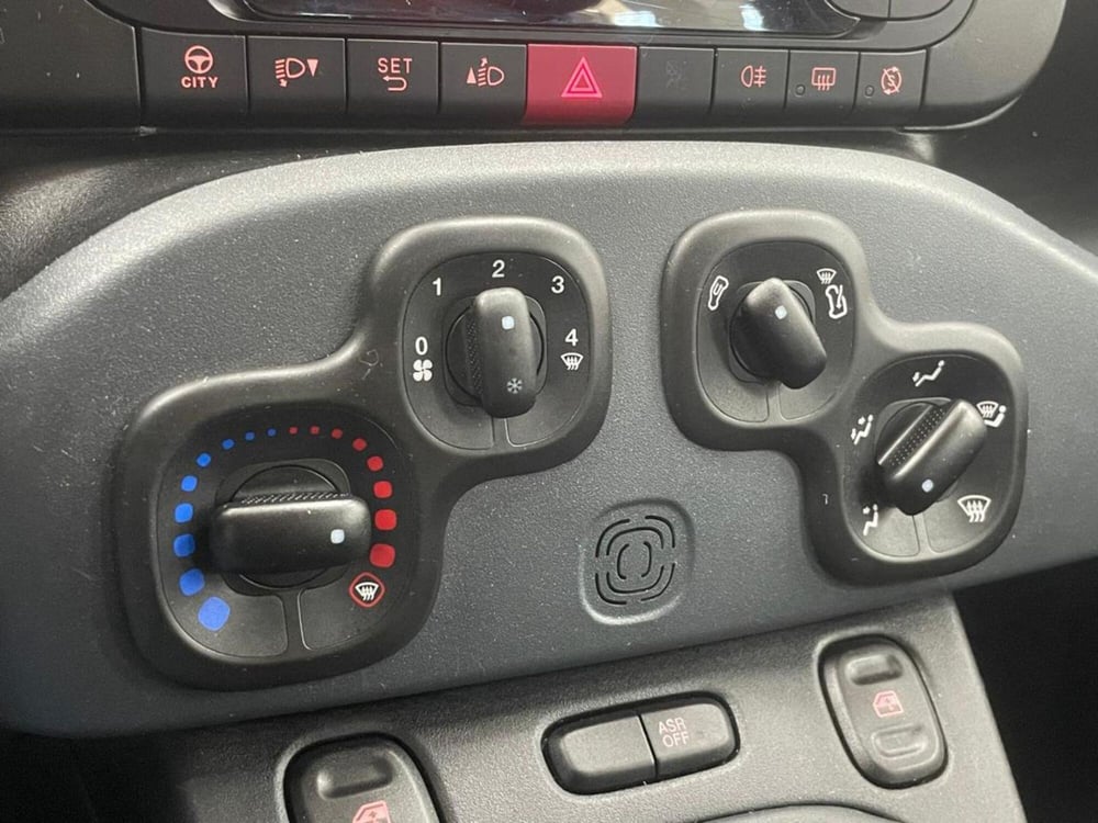 Fiat Panda usata a Como (13)