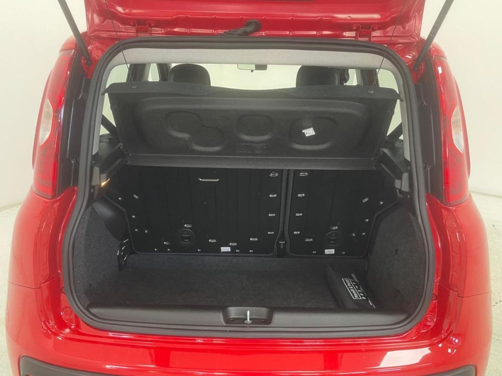 Fiat Panda usata a Como (14)