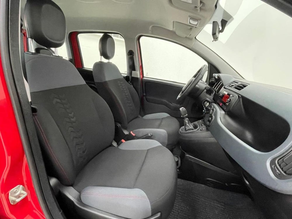 Fiat Panda usata a Como (3)