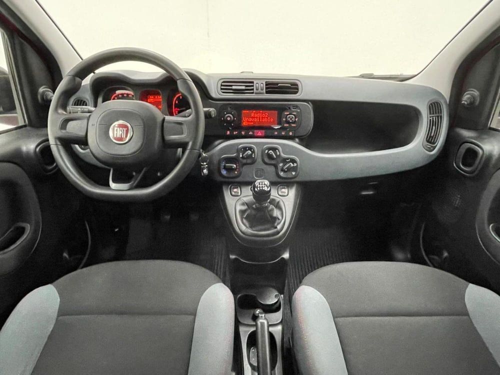 Fiat Panda usata a Como (4)