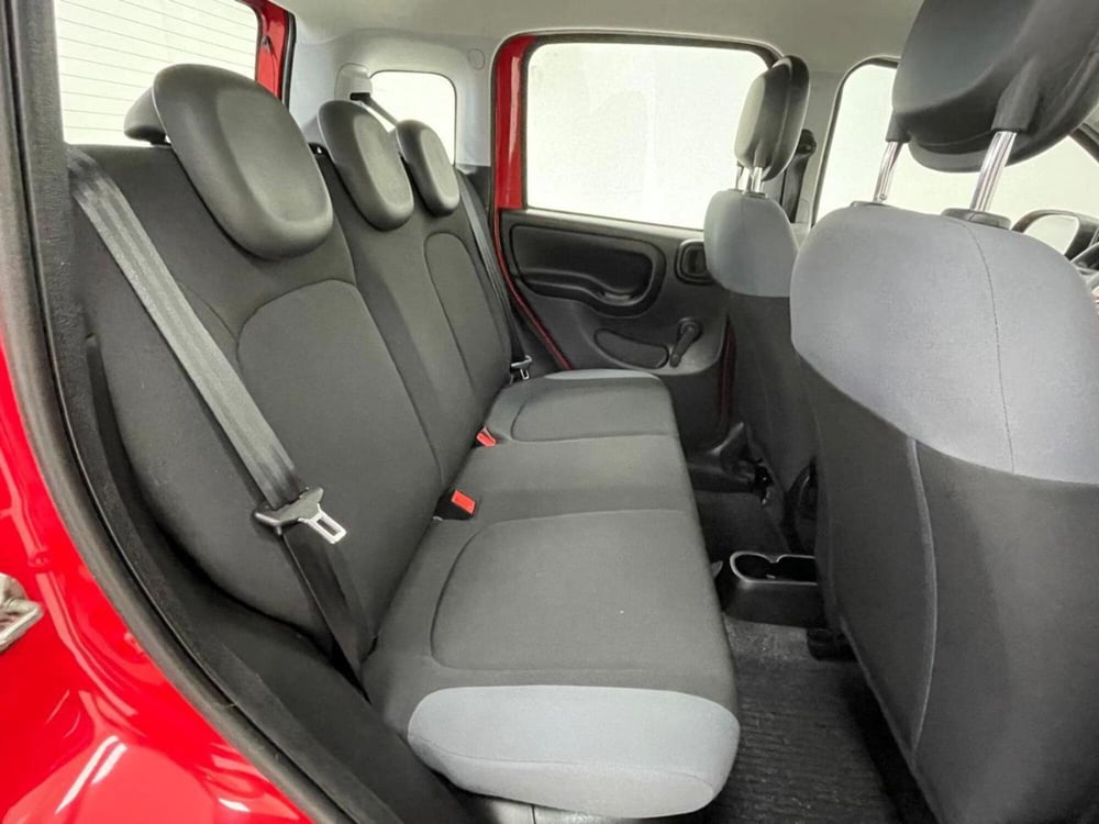 Fiat Panda usata a Como (5)