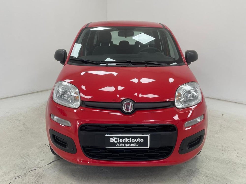 Fiat Panda usata a Como (6)