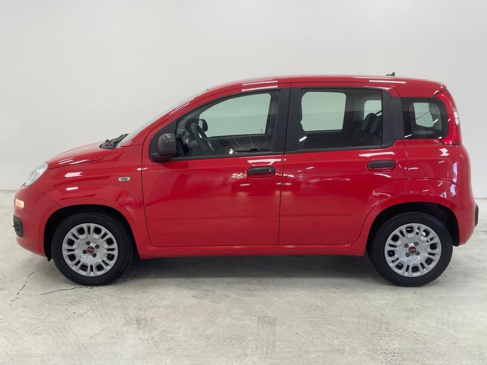 Fiat Panda usata a Como (8)