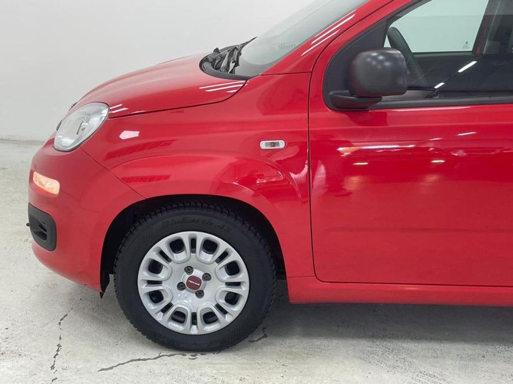 Fiat Panda usata a Como (9)
