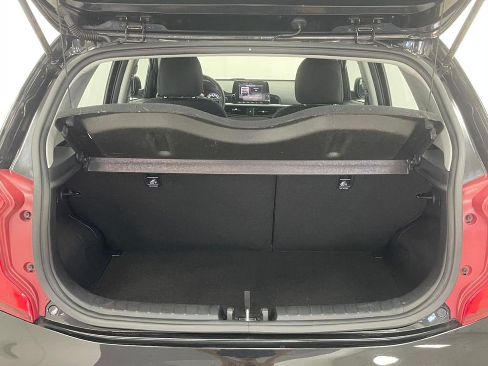 Kia Picanto usata a Como (17)