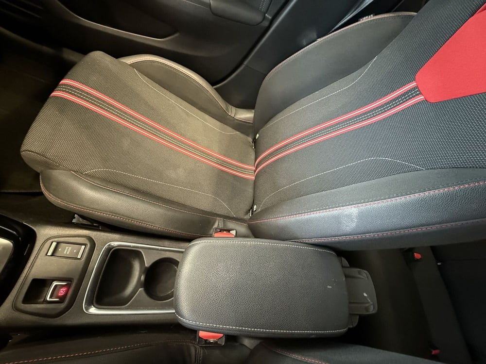 Opel Corsa usata a Latina (10)