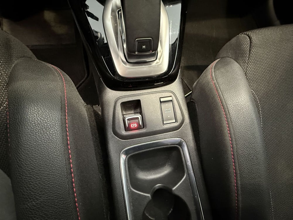 Opel Corsa usata a Latina (13)