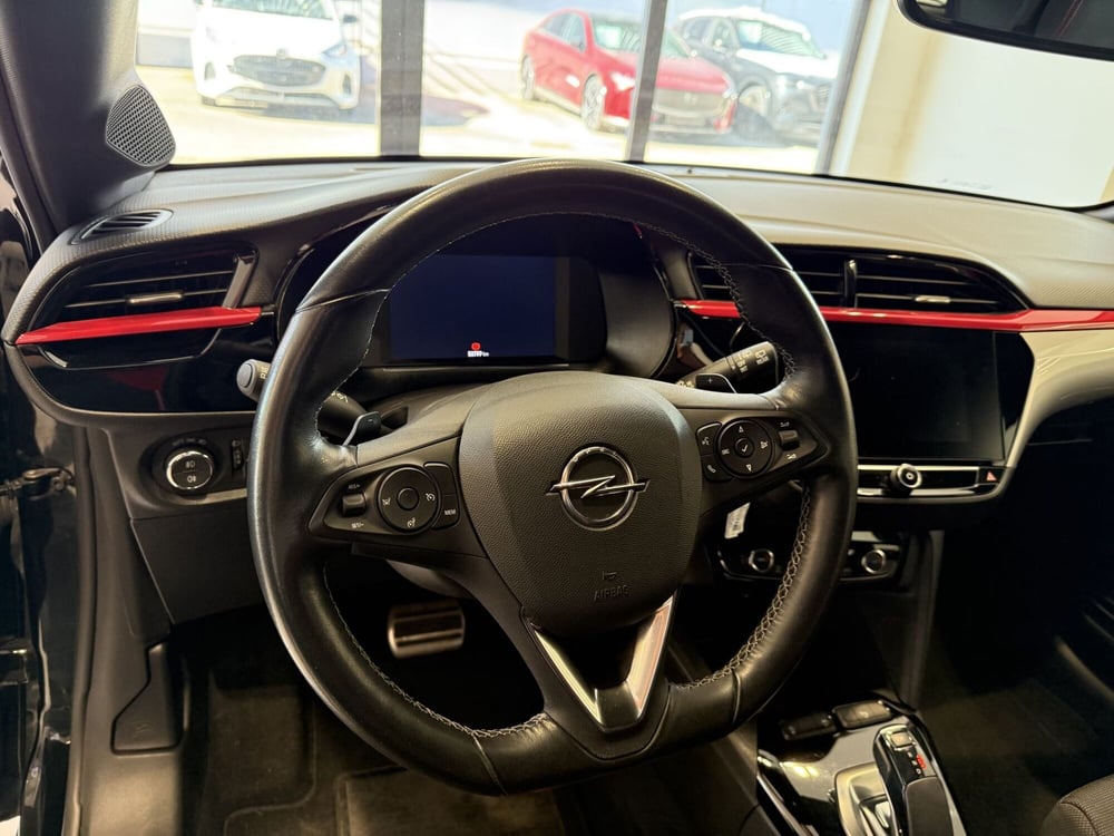 Opel Corsa usata a Latina (14)