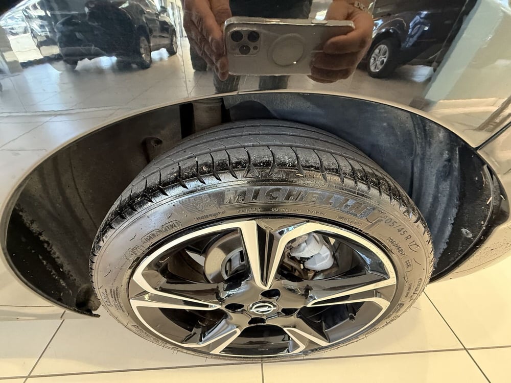 Opel Corsa usata a Latina (15)