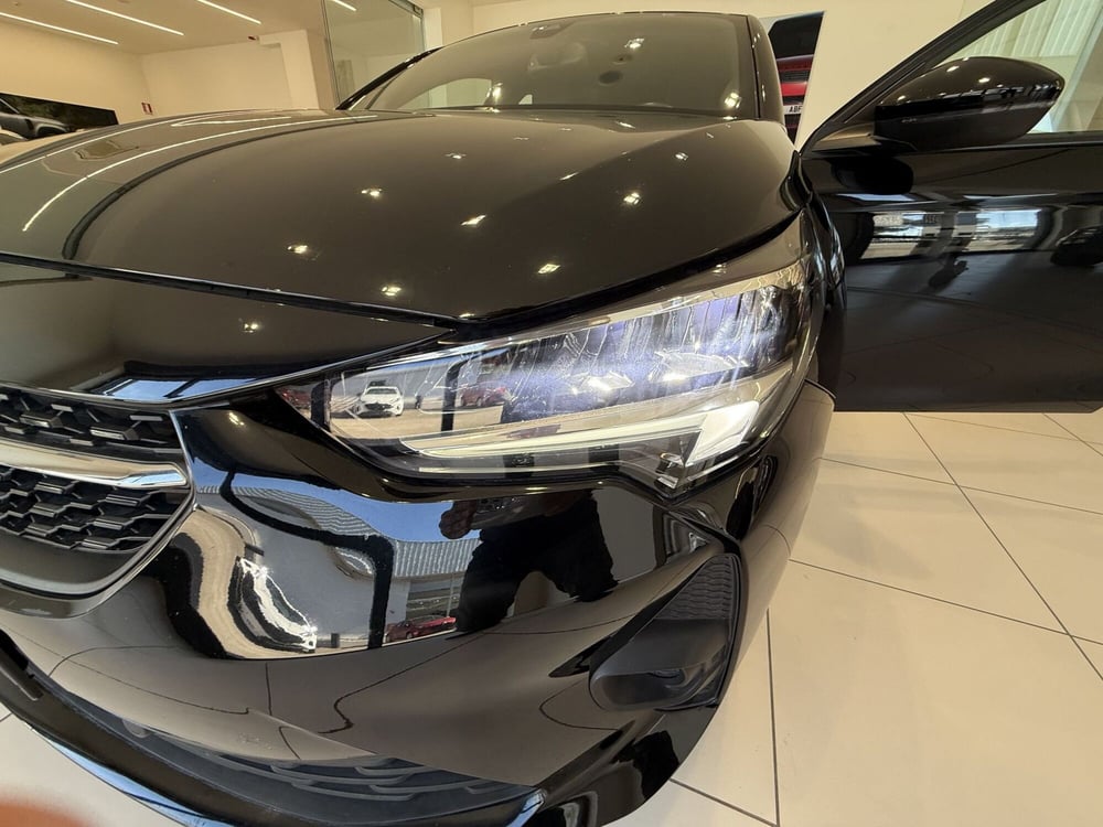 Opel Corsa usata a Latina (17)