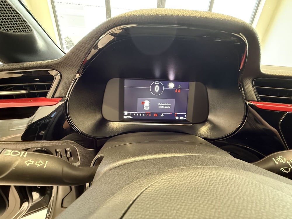 Opel Corsa usata a Latina (20)