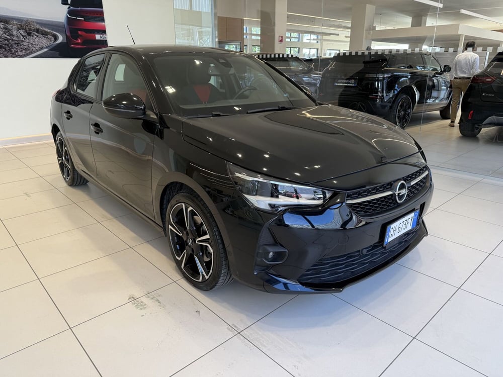 Opel Corsa usata a Latina (3)