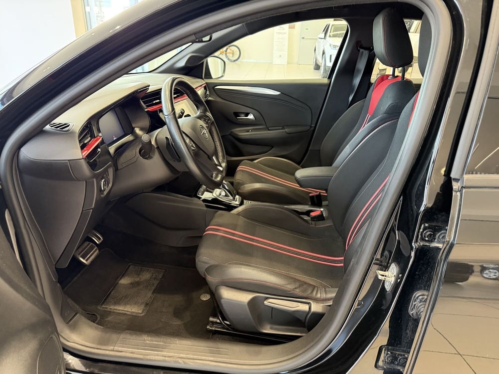 Opel Corsa usata a Latina (6)