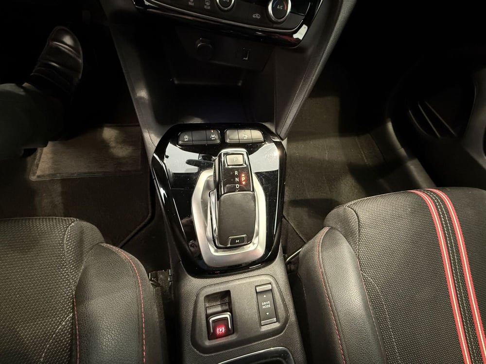 Opel Corsa usata a Latina (7)