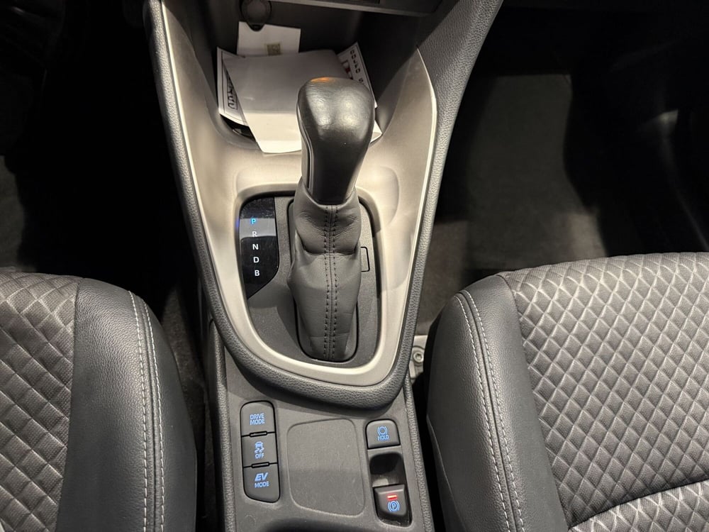 Mazda Mazda2 Hybrid usata a Latina (18)
