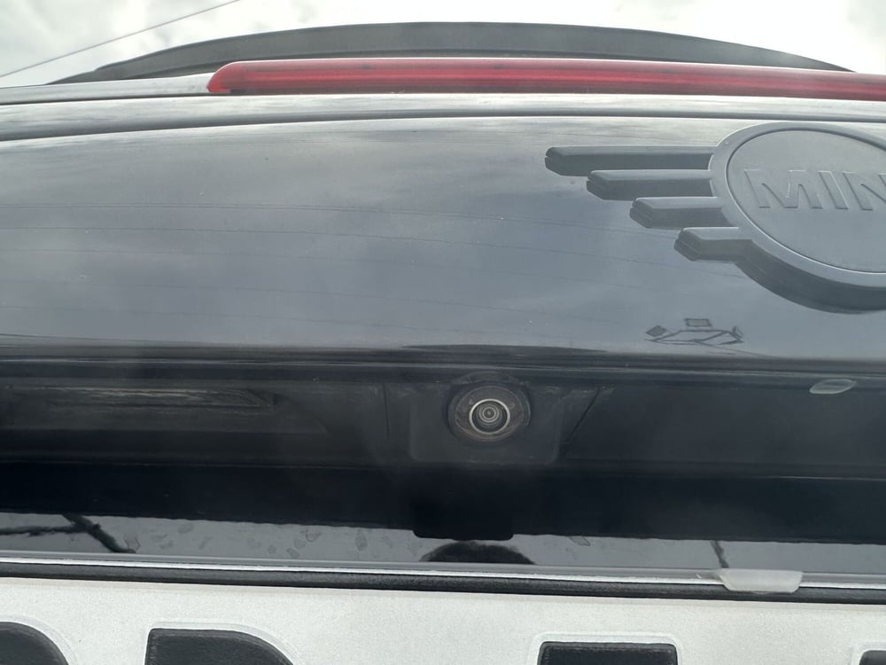 MINI Mini Cabrio usata a Milano (12)