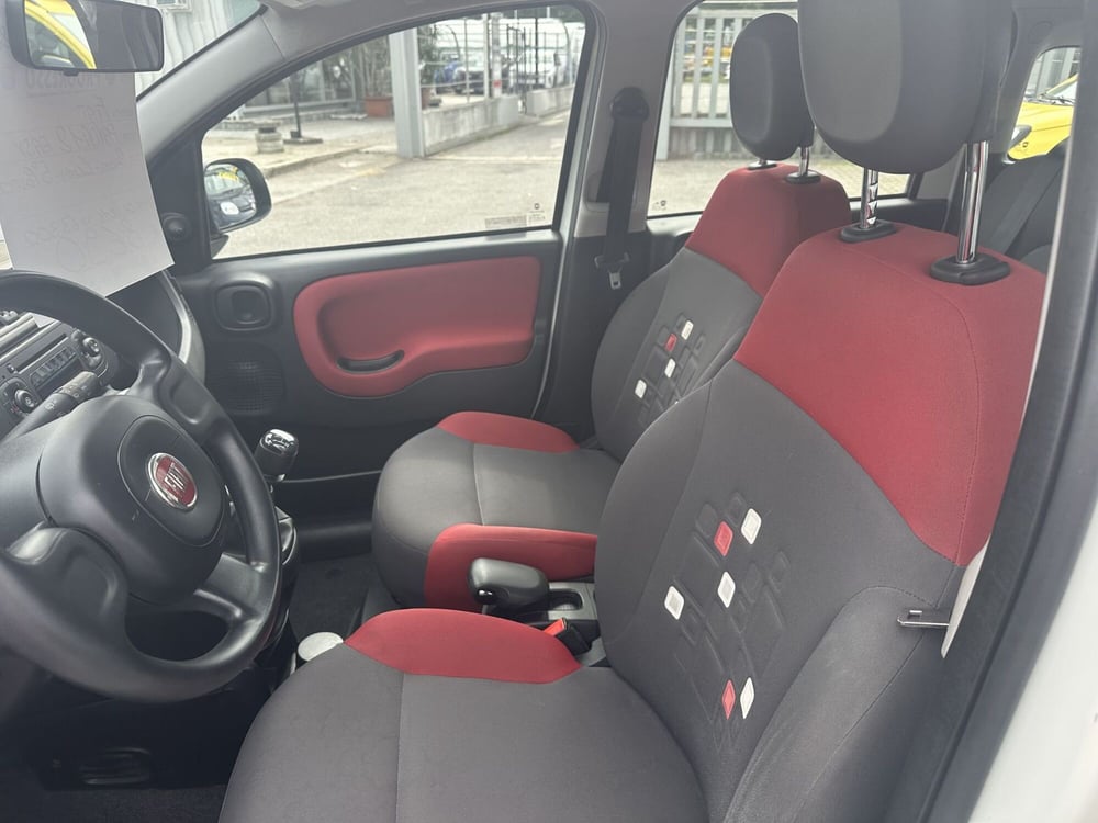 Fiat Panda usata a Milano (10)