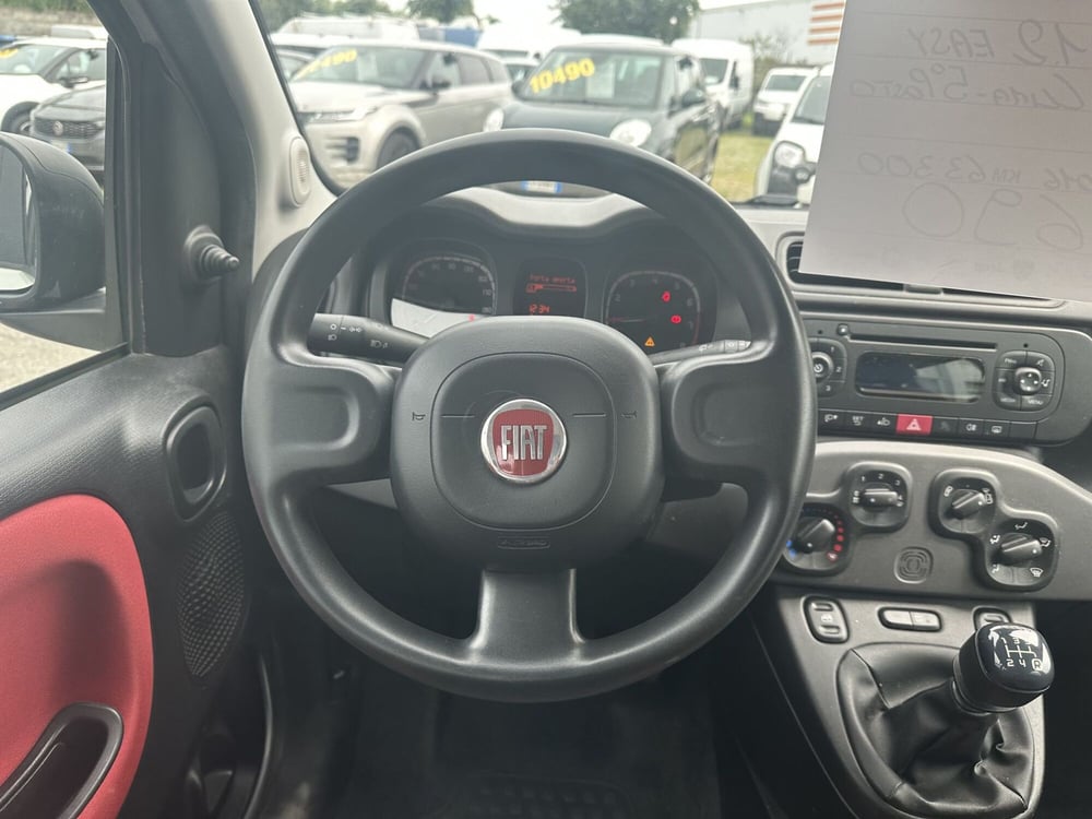 Fiat Panda usata a Milano (13)