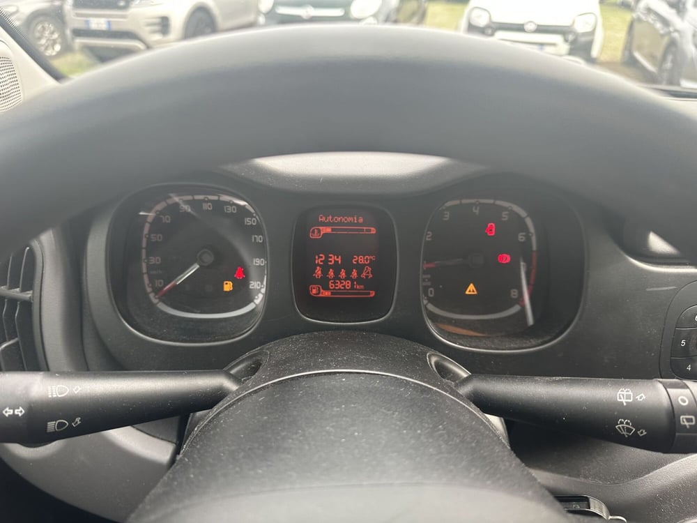 Fiat Panda usata a Milano (14)