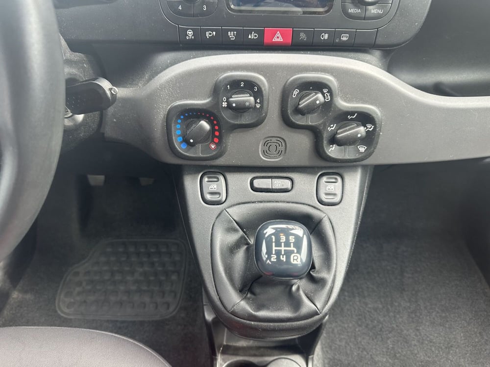 Fiat Panda usata a Milano (17)