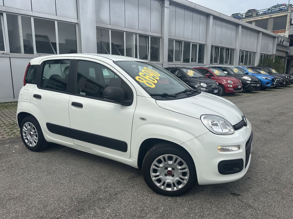 Fiat Panda usata a Milano (4)