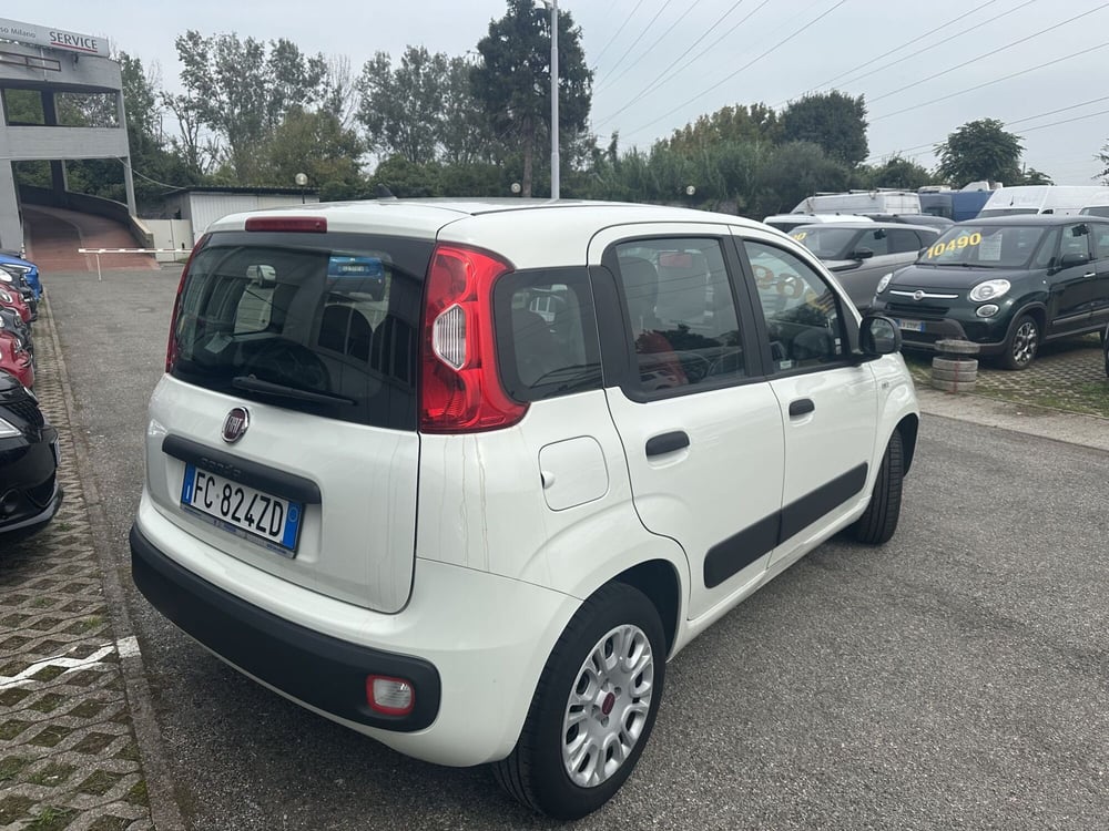 Fiat Panda usata a Milano (5)