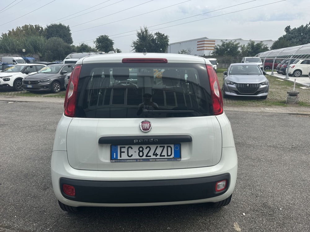 Fiat Panda usata a Milano (6)