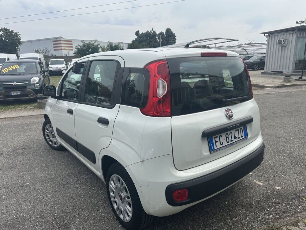 Fiat Panda usata a Milano (7)