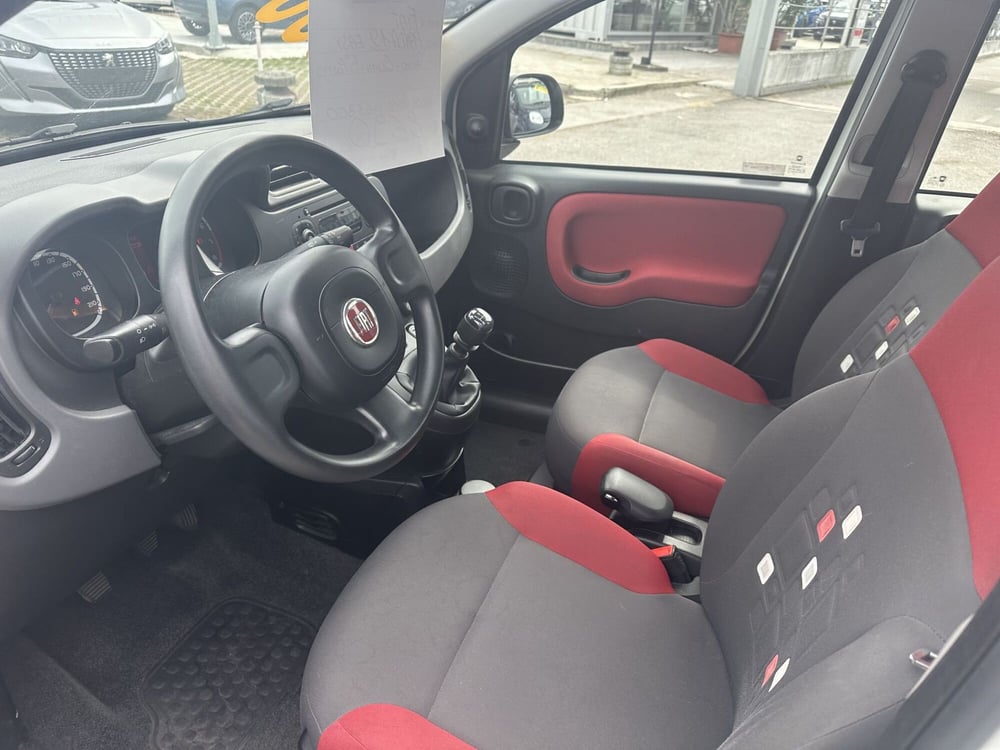 Fiat Panda usata a Milano (9)