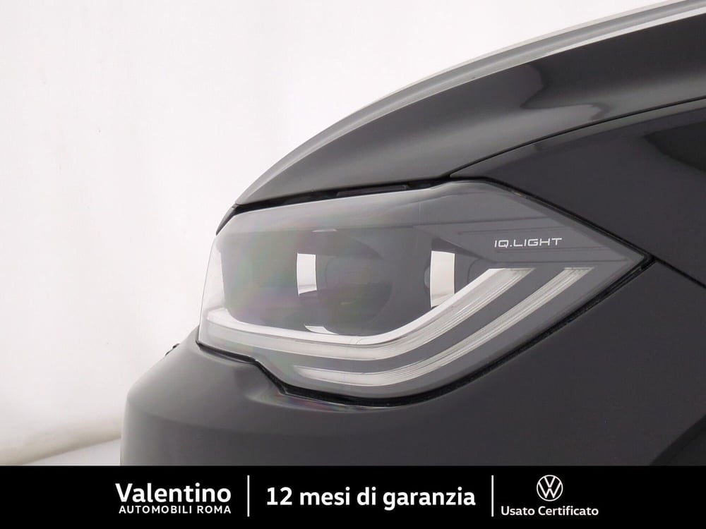 Volkswagen Polo usata a Roma (8)