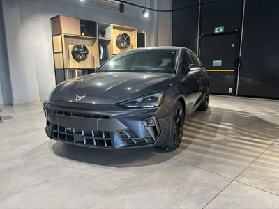 Cupra Leon Leon 2.0 tdi 150cv dsg nuova a Ferrara
