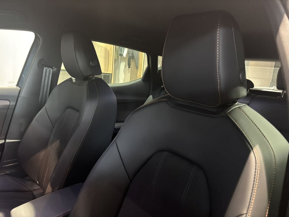 Cupra Leon nuova a Ferrara (11)