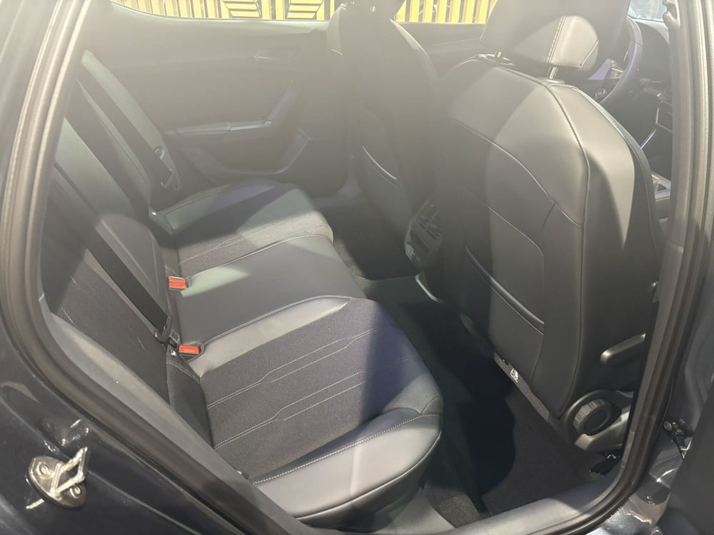 Cupra Leon nuova a Ferrara (13)