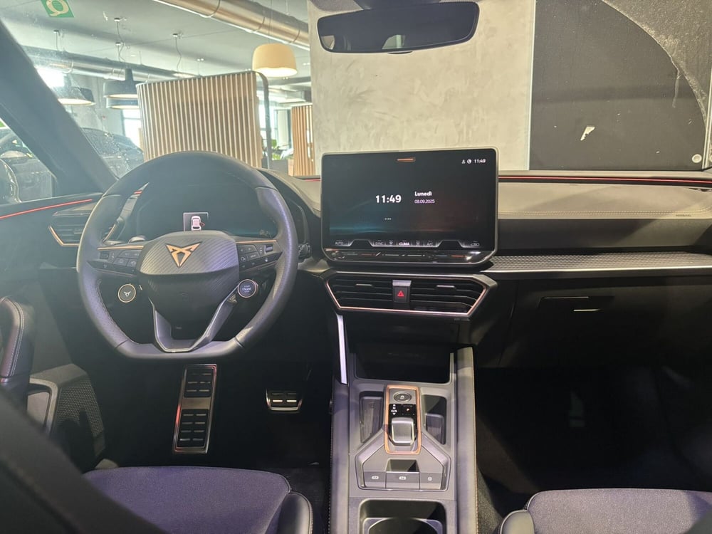 Cupra Leon nuova a Ferrara (14)