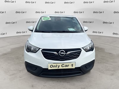 Opel Crossland X 1.2 12V Advance del 2017 usata a Poggio Renatico