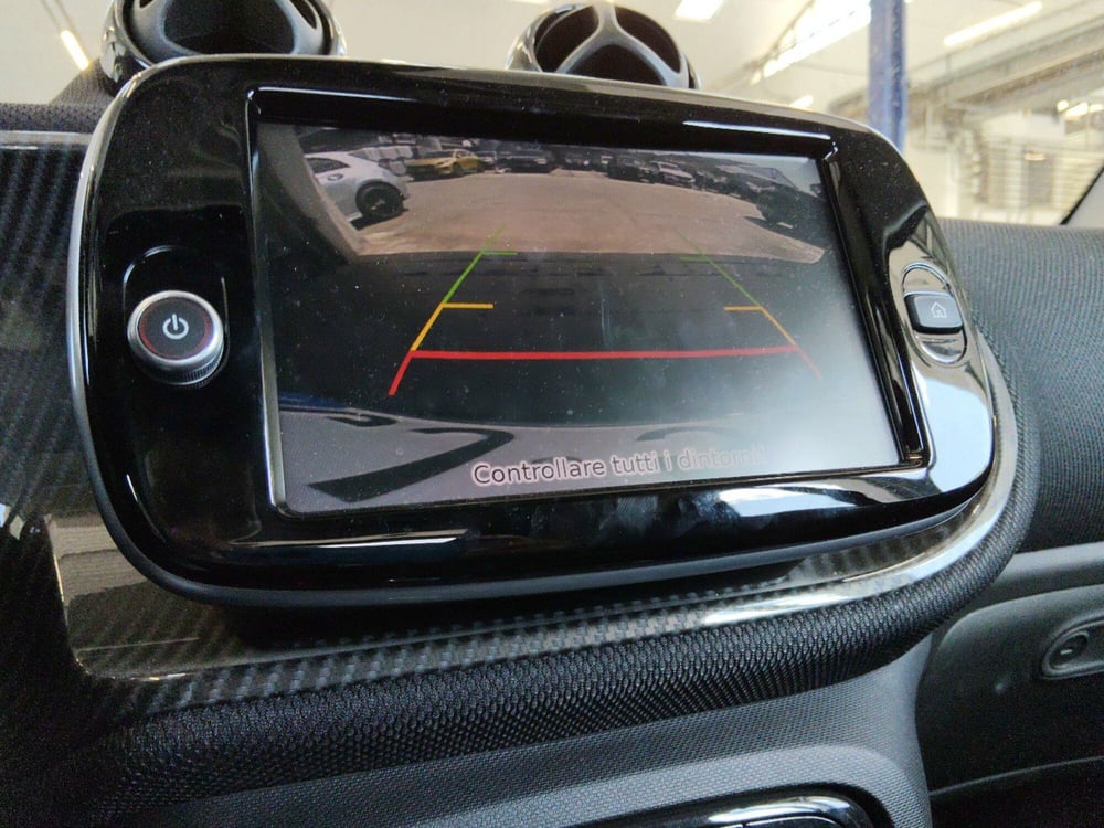 smart Fortwo usata a Pescara (15)