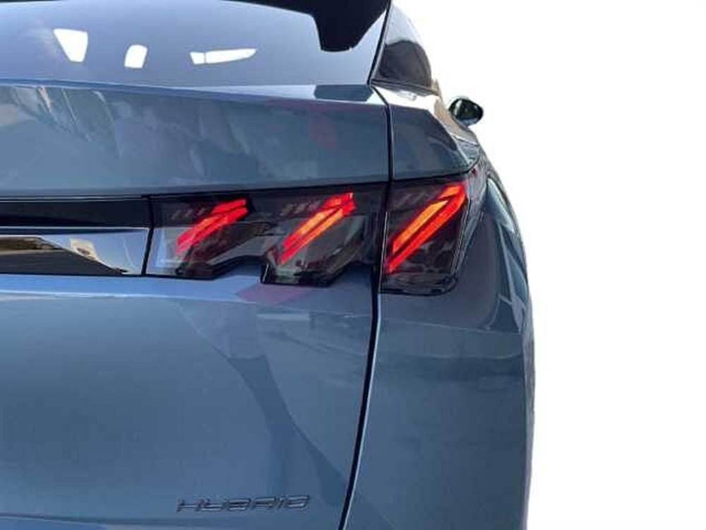 Peugeot 3008 nuova a Ragusa (10)