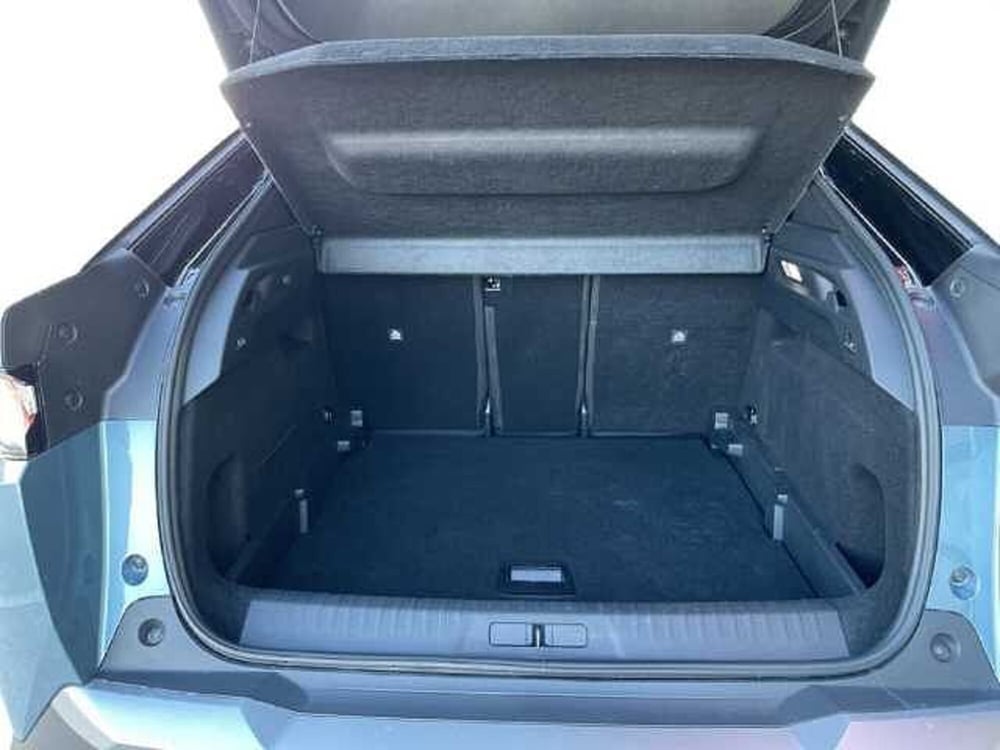 Peugeot 3008 nuova a Ragusa (14)