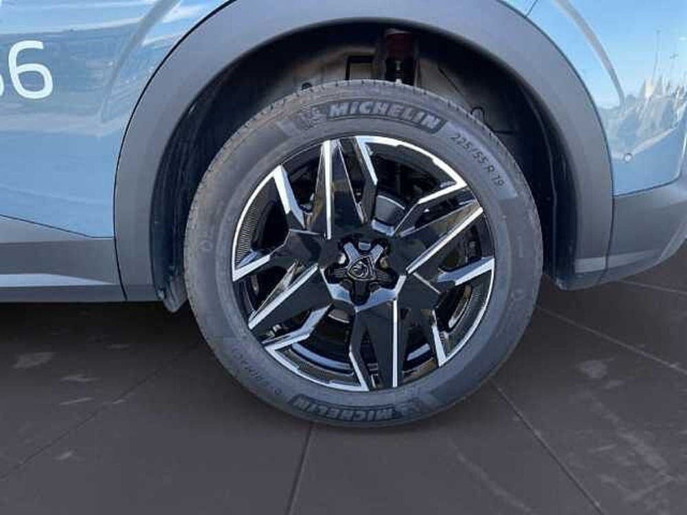 Peugeot 3008 nuova a Ragusa (15)