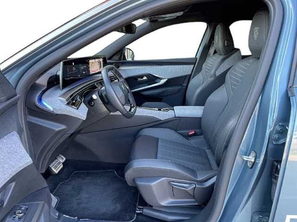 Peugeot 3008 nuova a Ragusa (18)