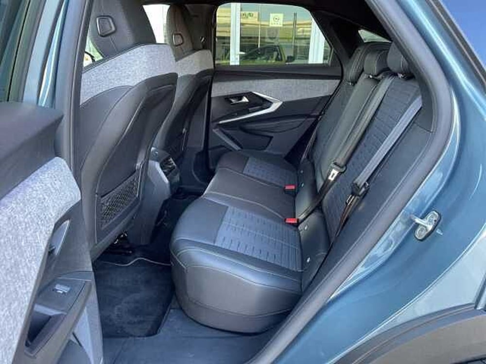 Peugeot 3008 nuova a Ragusa (20)